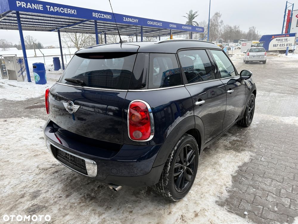 MINI Countryman - 10