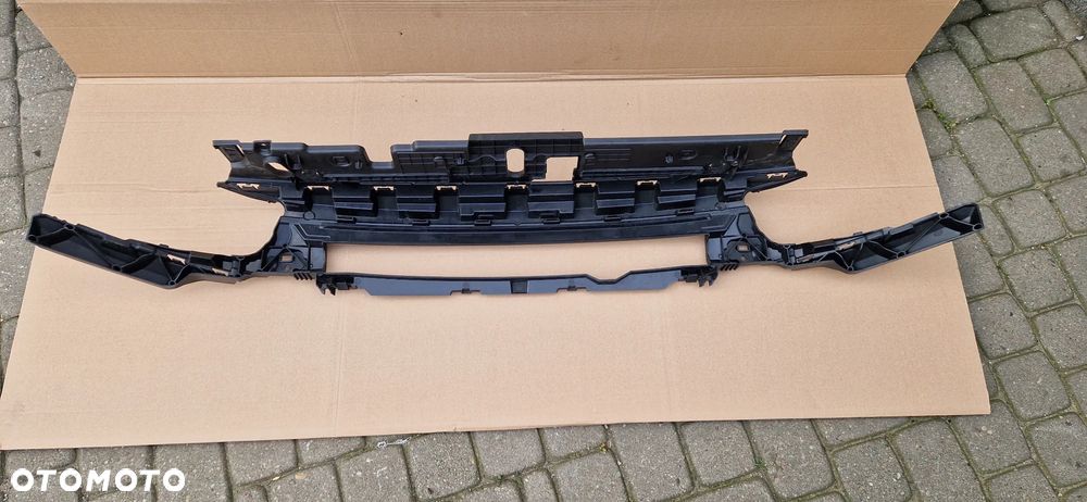 STELAŻ WZMOCNIENIE ATRAPY GRILA OPEL CORSA F LIFT 2023- - 6