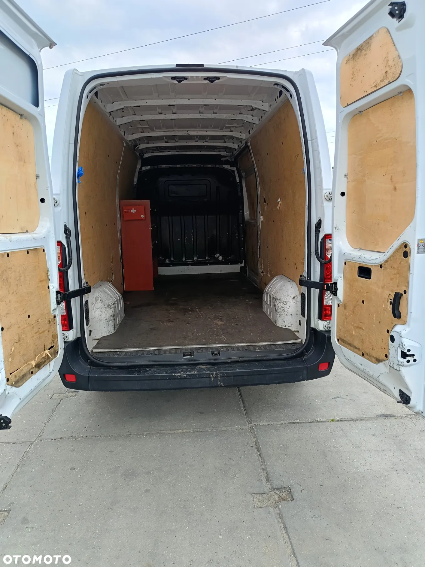 Renault MASTER - 13