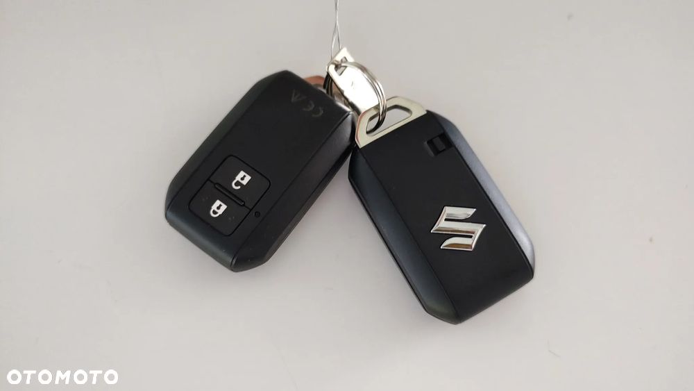 Suzuki Swift 1.2 Dualjet SHVS Premium Plus - 26