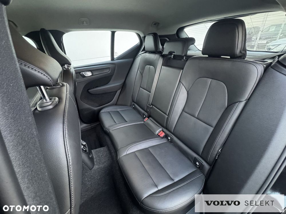 Volvo XC 40 - 27