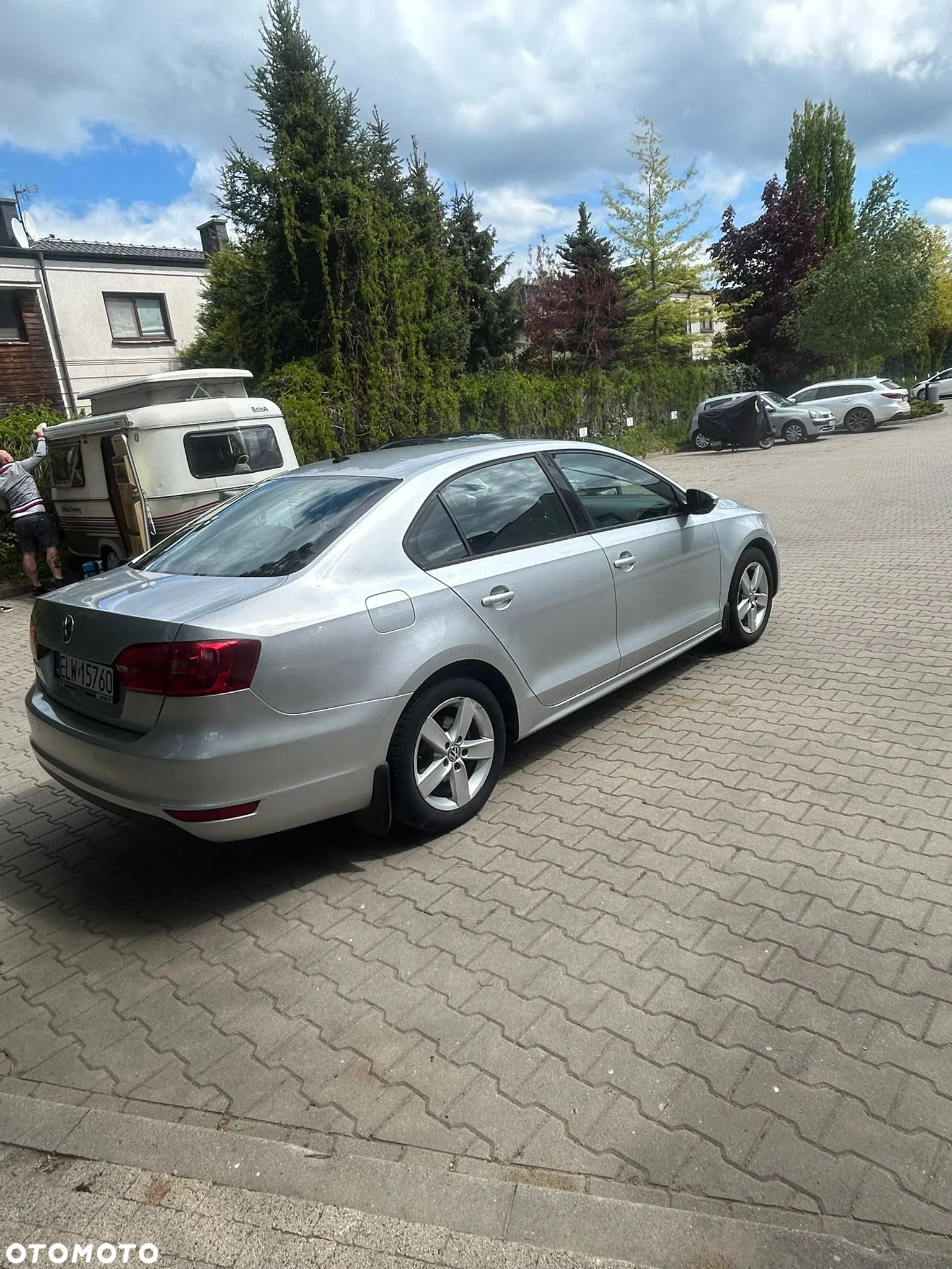 Volkswagen Jetta 1.4 TSI Highline - 6