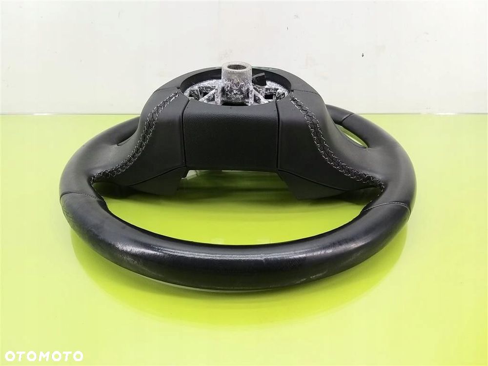 Kierownica SKÓRZANA Citroen DS5 2011-2015 98002842Z000 ORYGINAŁ - 7