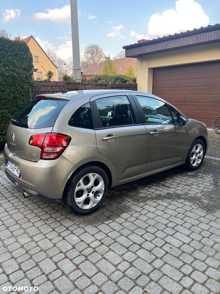 Citroën C3 1.4 VTi Seduction - 4