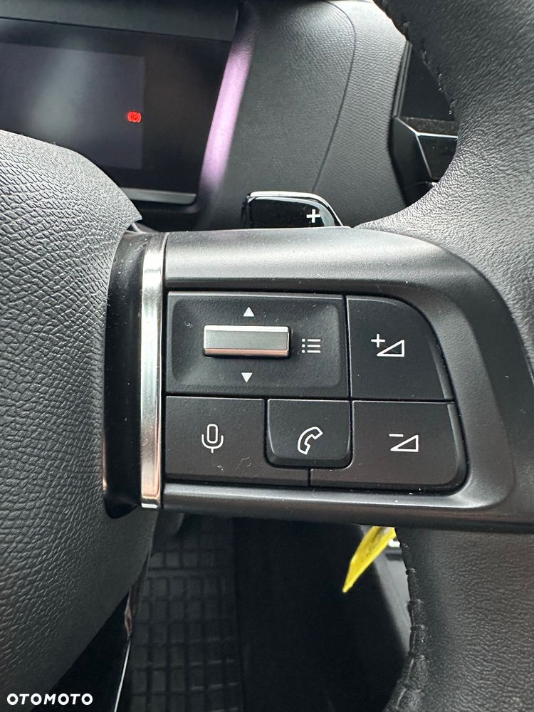 Citroën C4X 1.5 BlueHDi Shine S&S EAT8 - 36