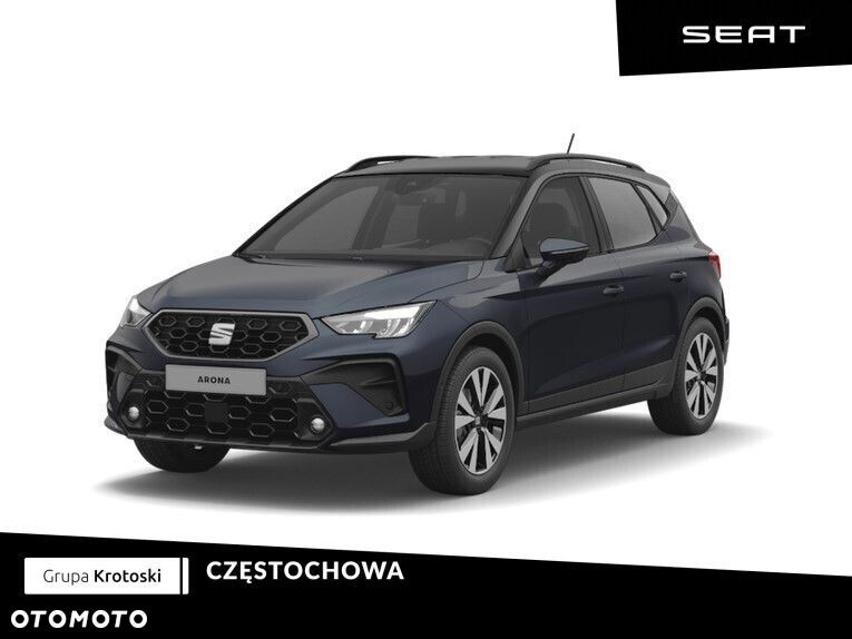 Seat Arona 1.0 TSI Style S&S - 1