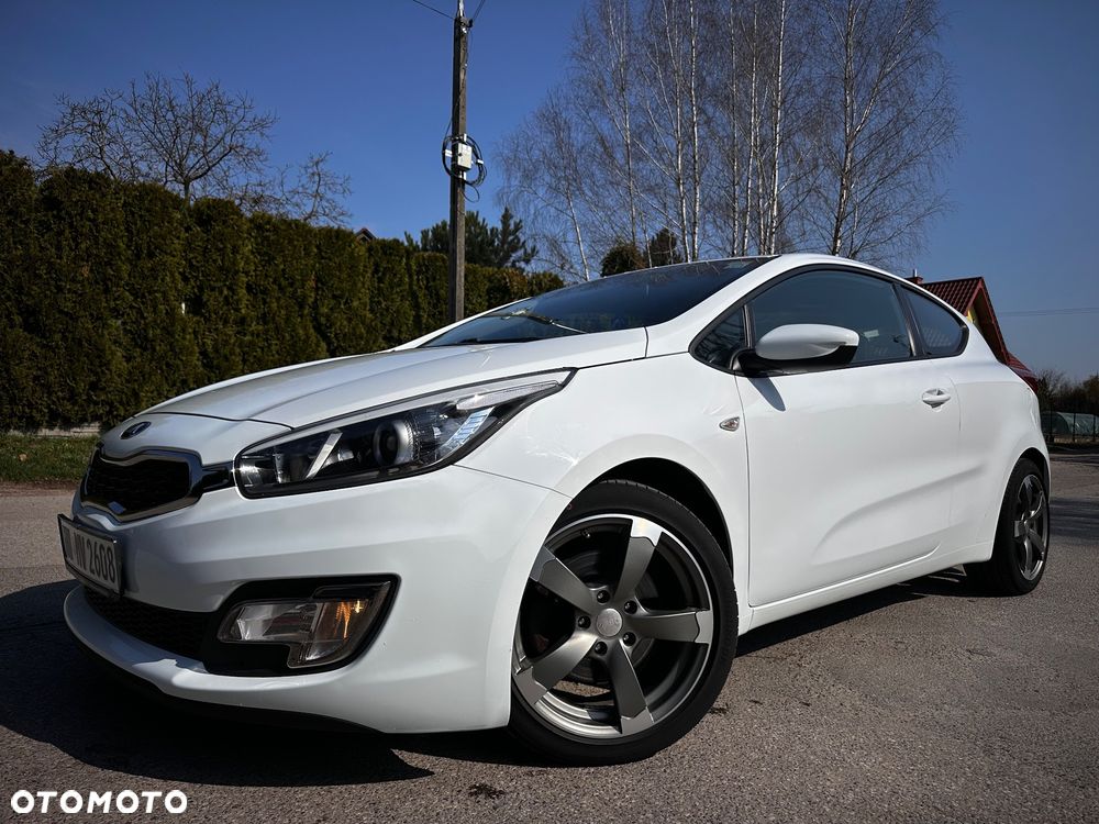 Kia ProCeed 1.6 GDI Edition 7 - 7