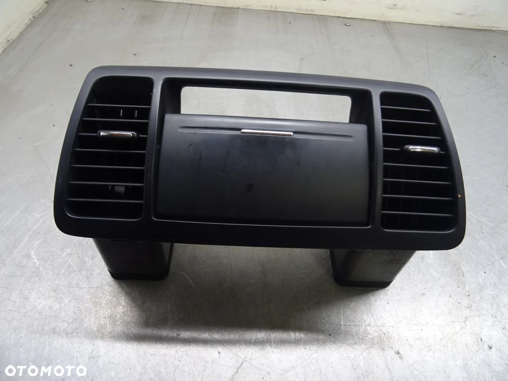 SUBARU OUTBACK III LIFT KRATKA NAWIEWU ŚRODKOWA - 2