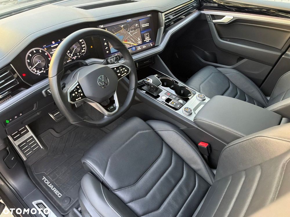 Volkswagen Touareg 3.0 V6 TFSI 4Motion R-Line - 11