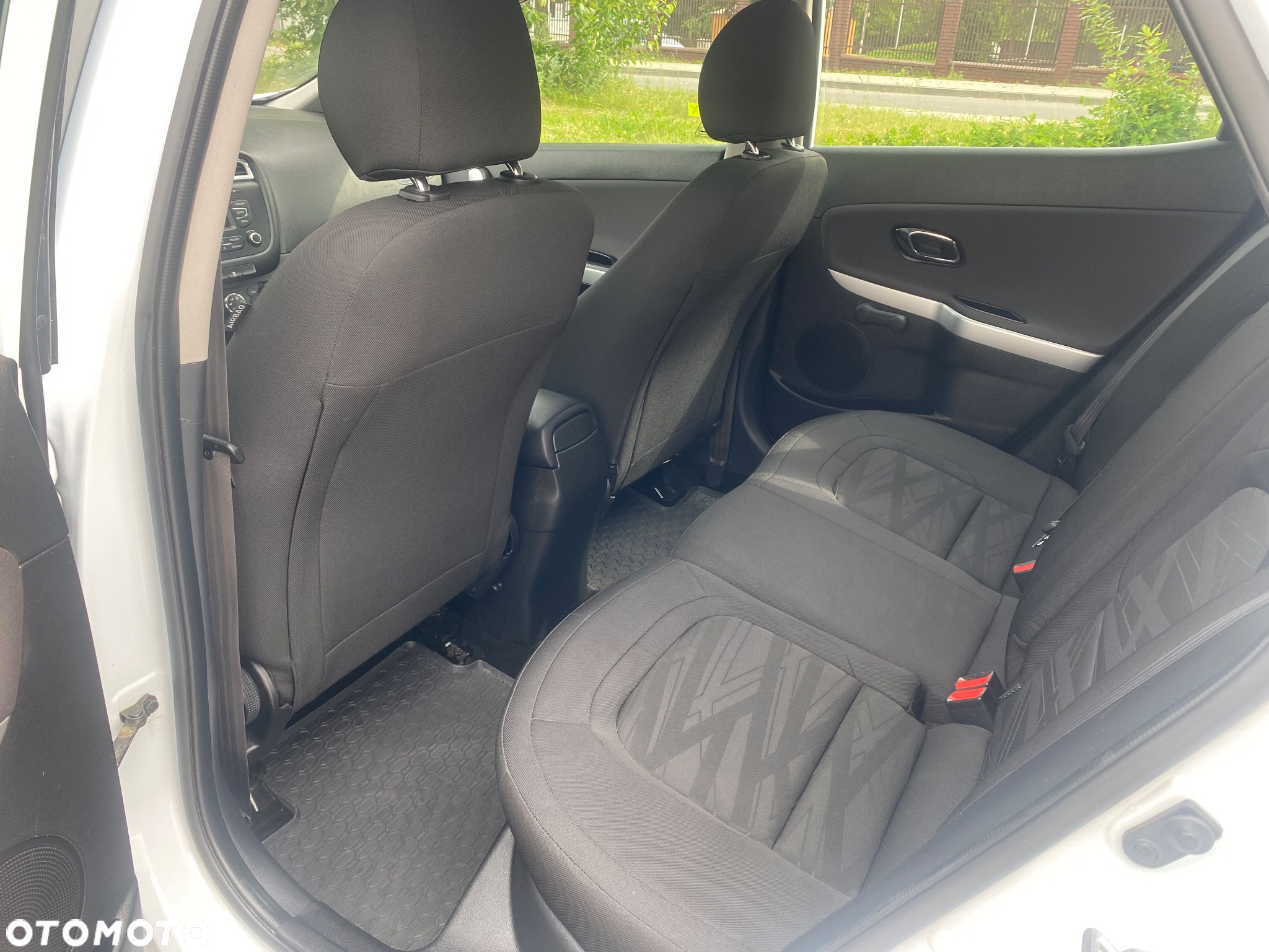 Kia Ceed Cee'd 1.4 M - 10