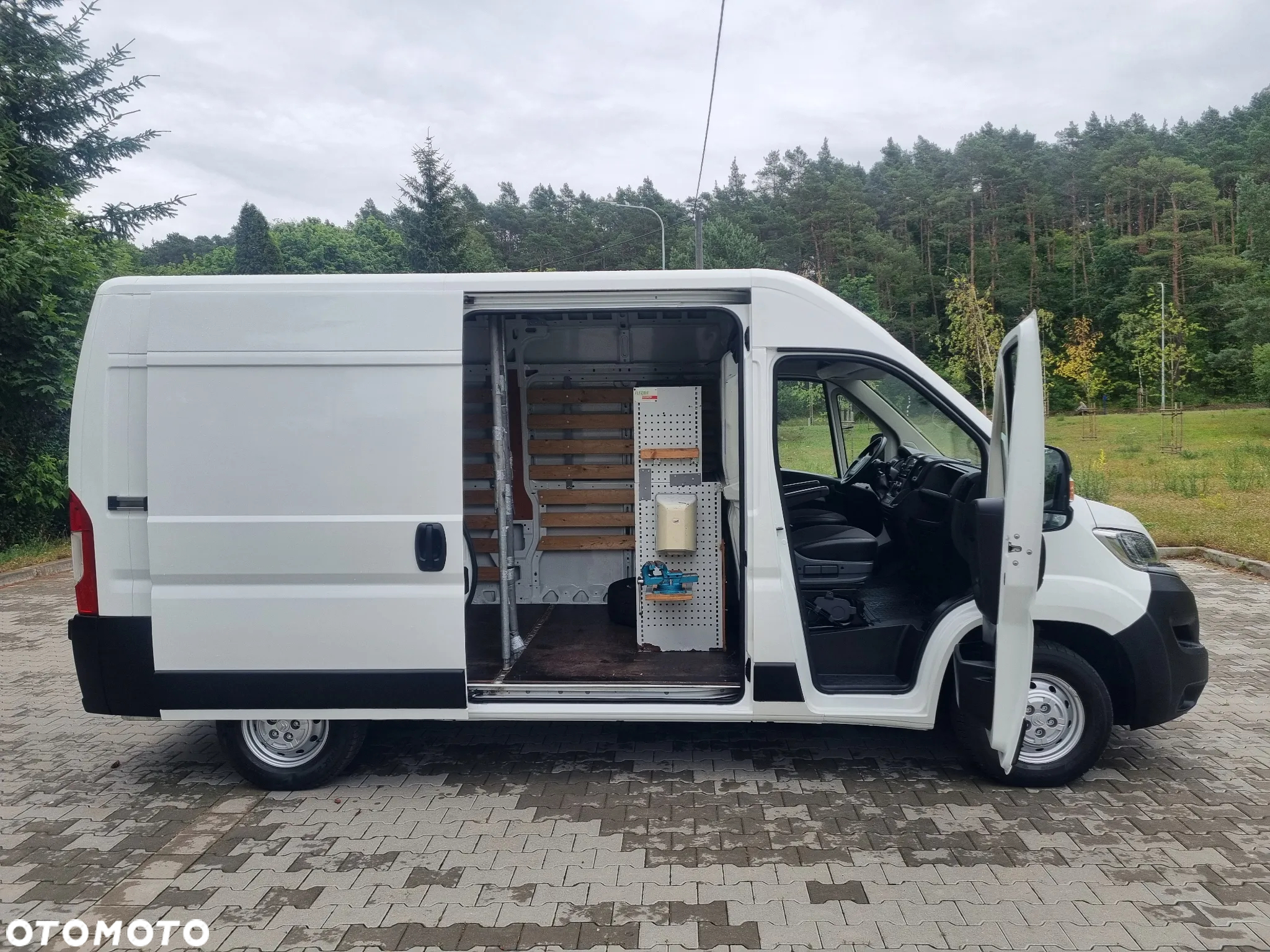 Citroën Jumper - 21