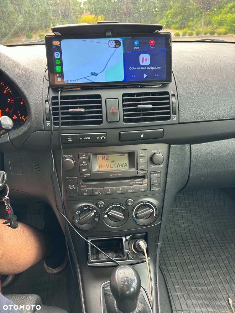 Toyota Avensis 1.8 VVT-i Terra - 11