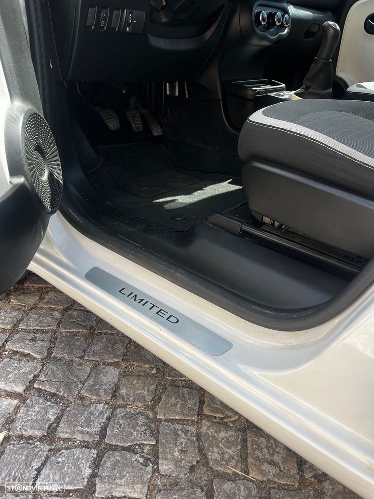 Renault Twingo 1.0 SCe Limited - 9