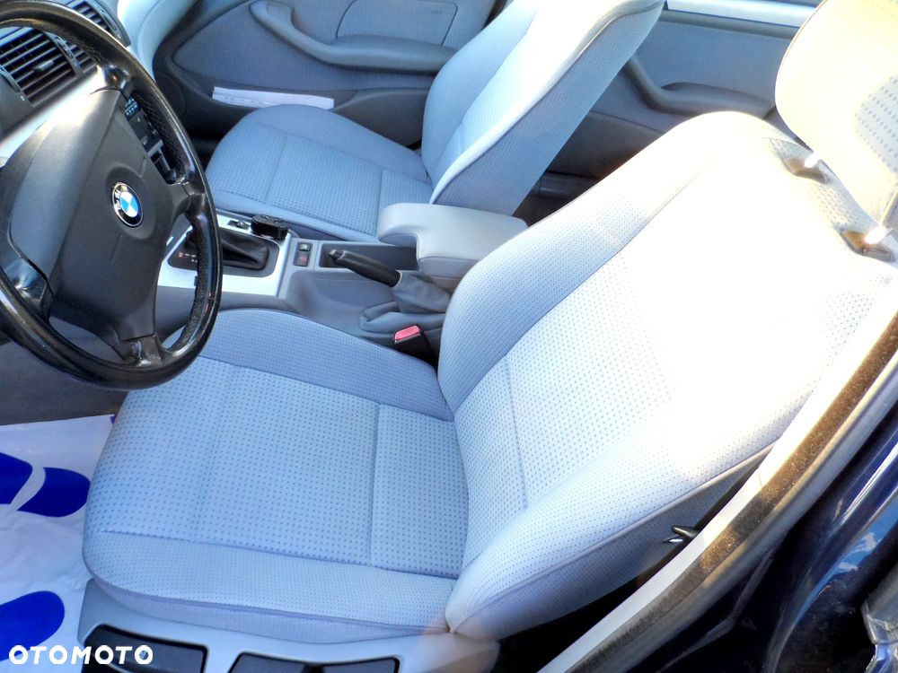 BMW Seria 3 - 11