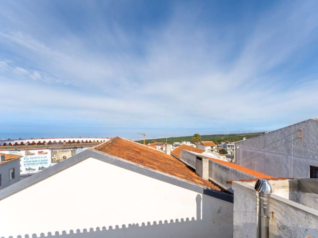 Apartamento Duplex c/ vista mar - Sitio Nazaré - Grande imagem: 4/31