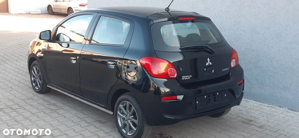 Mitsubishi Space Star 1.0 Edition - 29