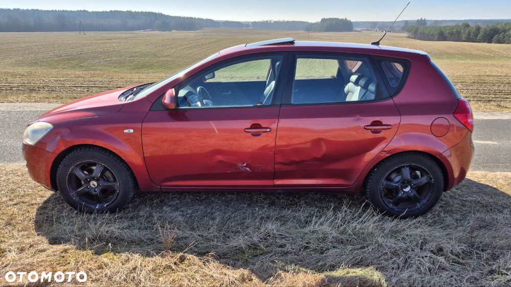 Kia Ceed 1.4 Optimum - 5