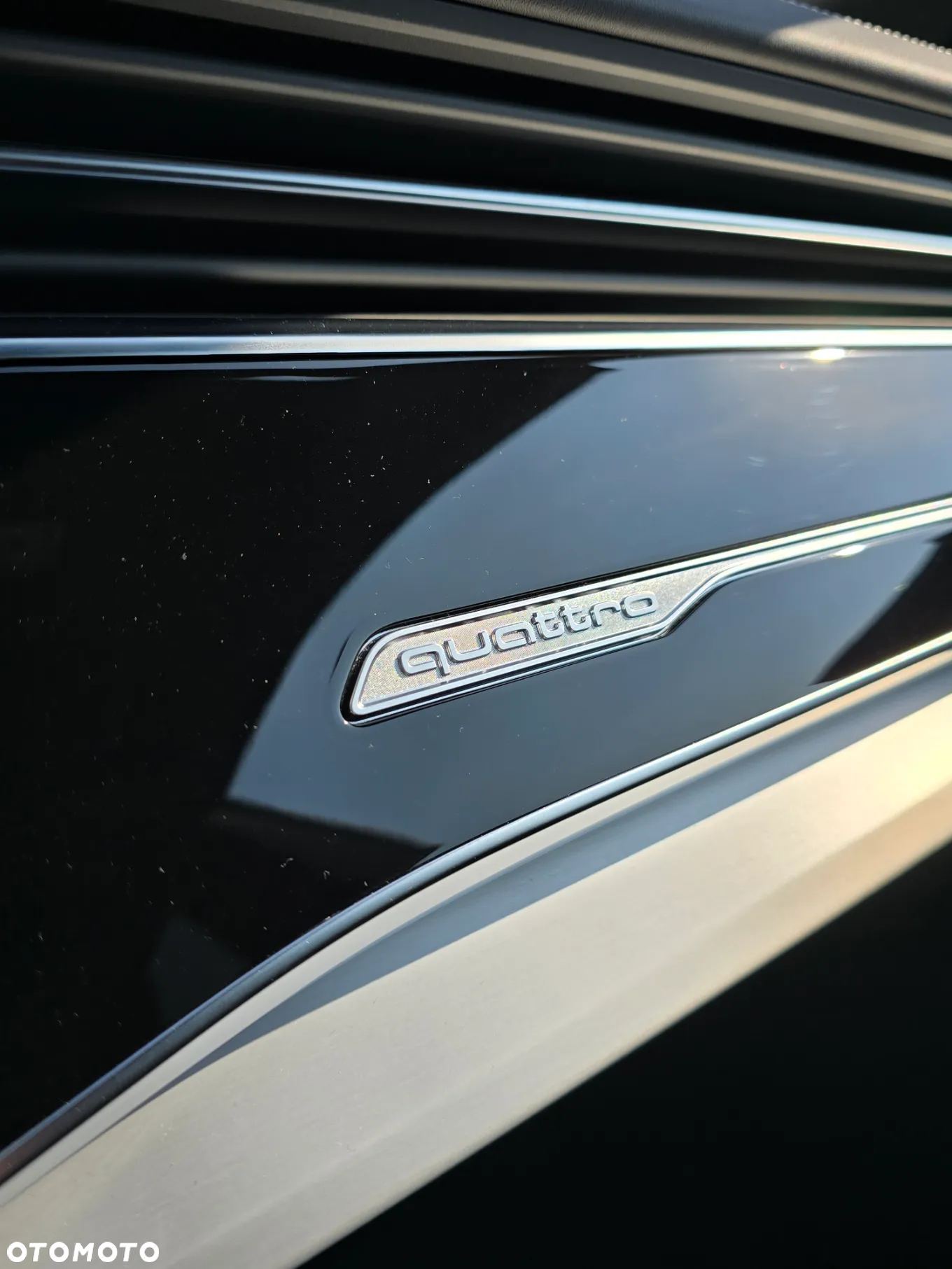 Audi Q8 - 16