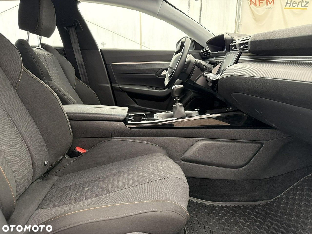 Peugeot 508 1.5 BlueHDi Active S&S - 27