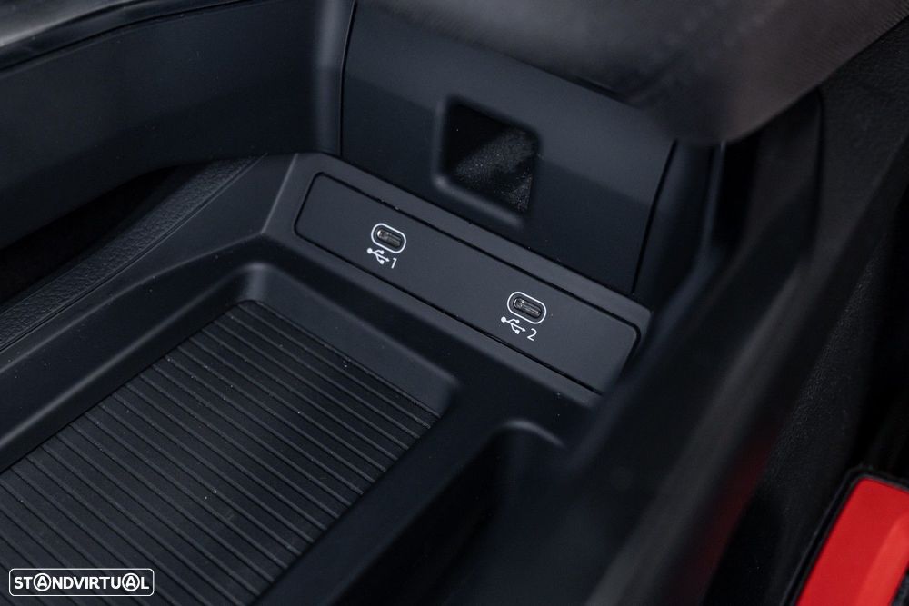 Audi e-tron 55 quattro Advanced - 29