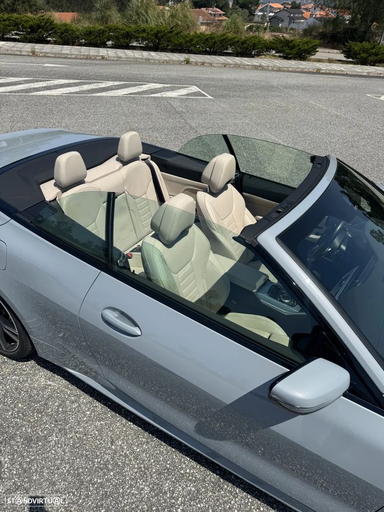 BMW 420 d Auto - 11