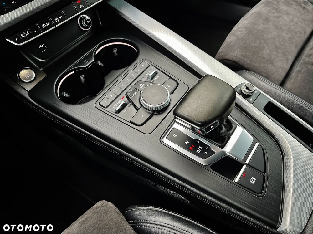 Audi A5 Sportback 2.0 TFSI S tronic design - 32