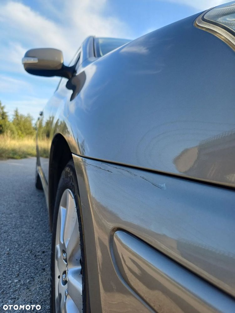 Toyota Avensis 2.0 D-4D Sol - 13