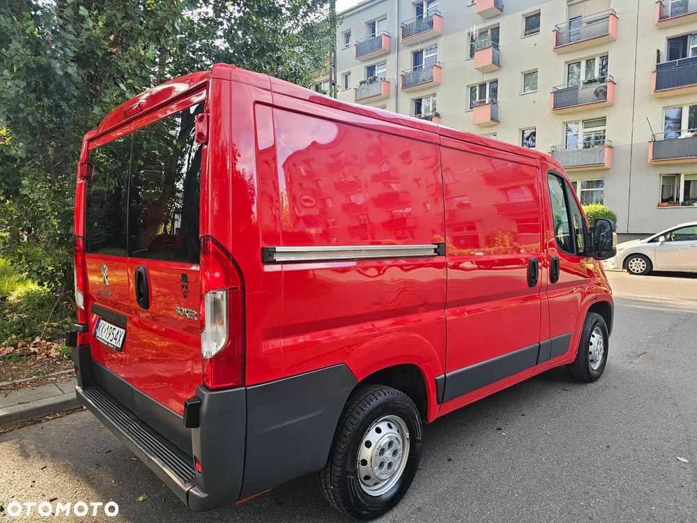 Peugeot BOXER  L1H1 - 6