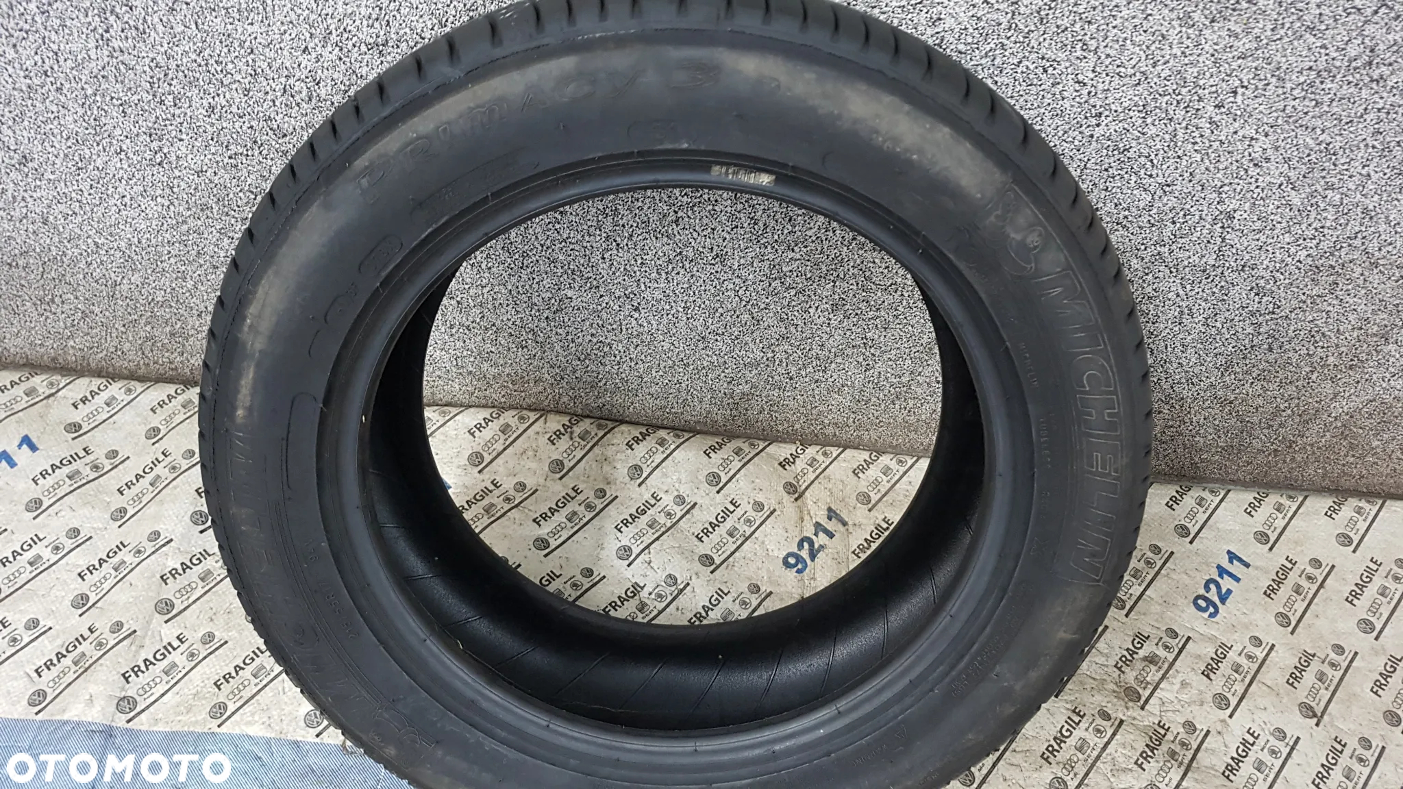 MICHELIN ENERGY SAVER  185/60R15   185/60/15 - 8