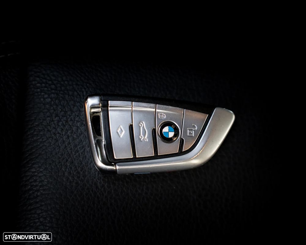 BMW 530 - 4