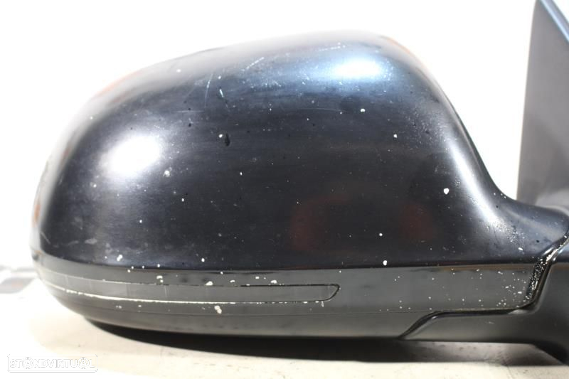 Espelho Retrovisor Direito Audi A4 (8K2, B8)  Espelho Retrovisor Direi - 9