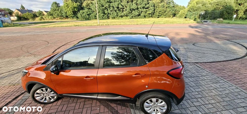 Renault Captur 1.5 dCi Energy Life - 3