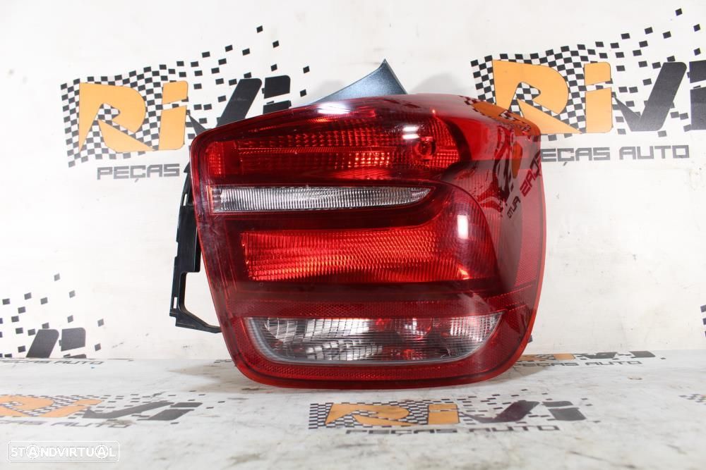 Farolim Direito Bmw 1 (F20)  Farolim Direito / Passageiro Bmw Serie 1 - 1
