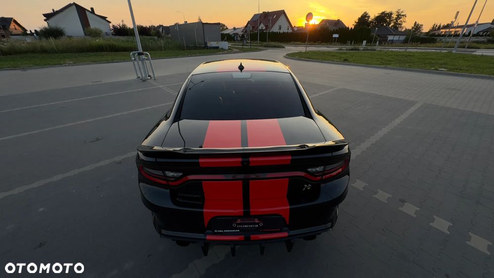 Dodge Charger 6.4 Scat Pack Widebody - 14