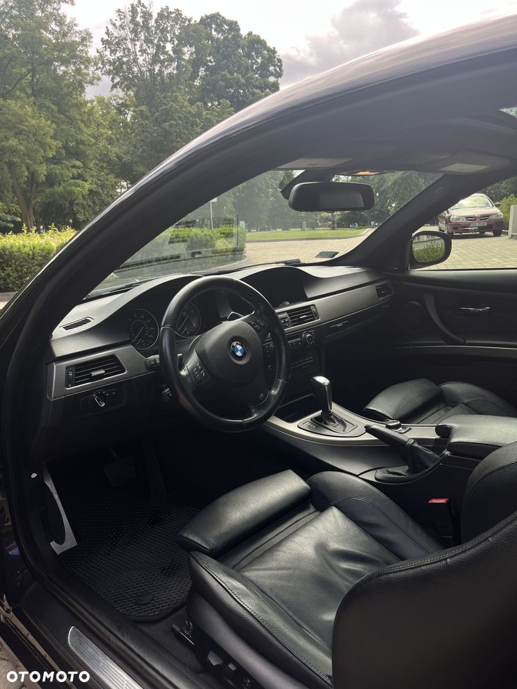 BMW Seria 3 335i - 15