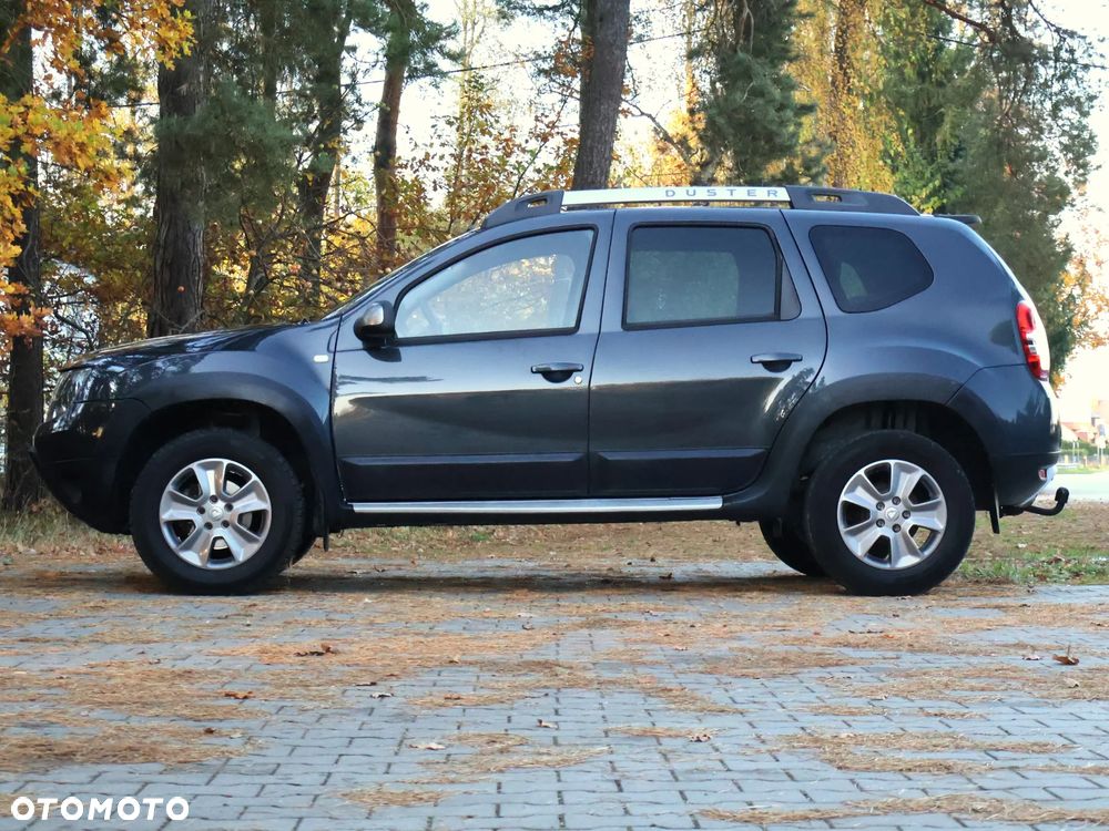 Dacia Duster - 10