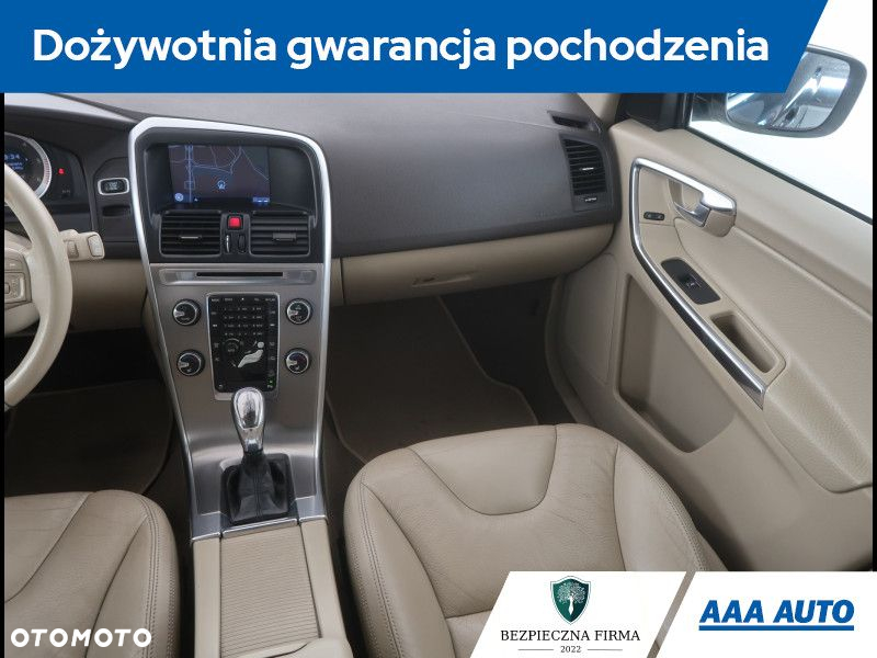 Volvo XC 60 - 9
