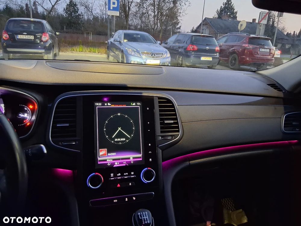 Renault Talisman 1.6 Energy dCi Intens - 2