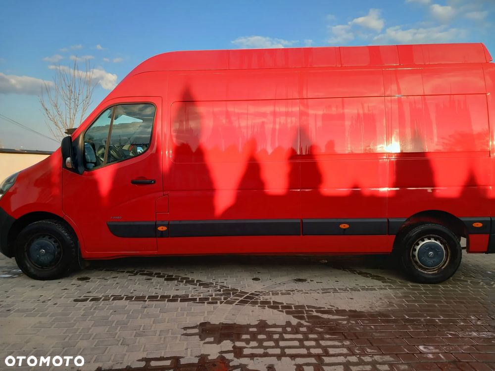 Opel Movano - 2