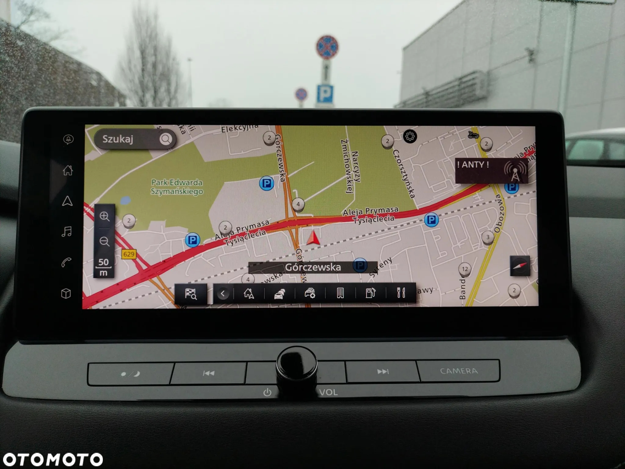 Nissan Qashqai 1.3 DIG-T N-Connecta DCT - 13