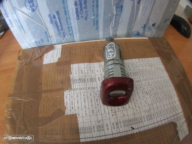 Canhão 51793869 FIAT BRAVO 2007 1.4I KIT FIAT BRAVO 2 FASE 1 2009 1.6JTD 105CV 5P VERMELHO KIT - 5