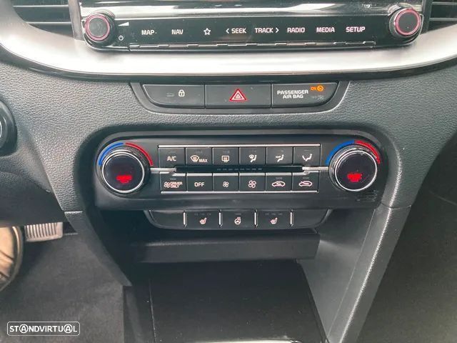 Kia XCeed 1.6 GDi PHEV Drive - 26