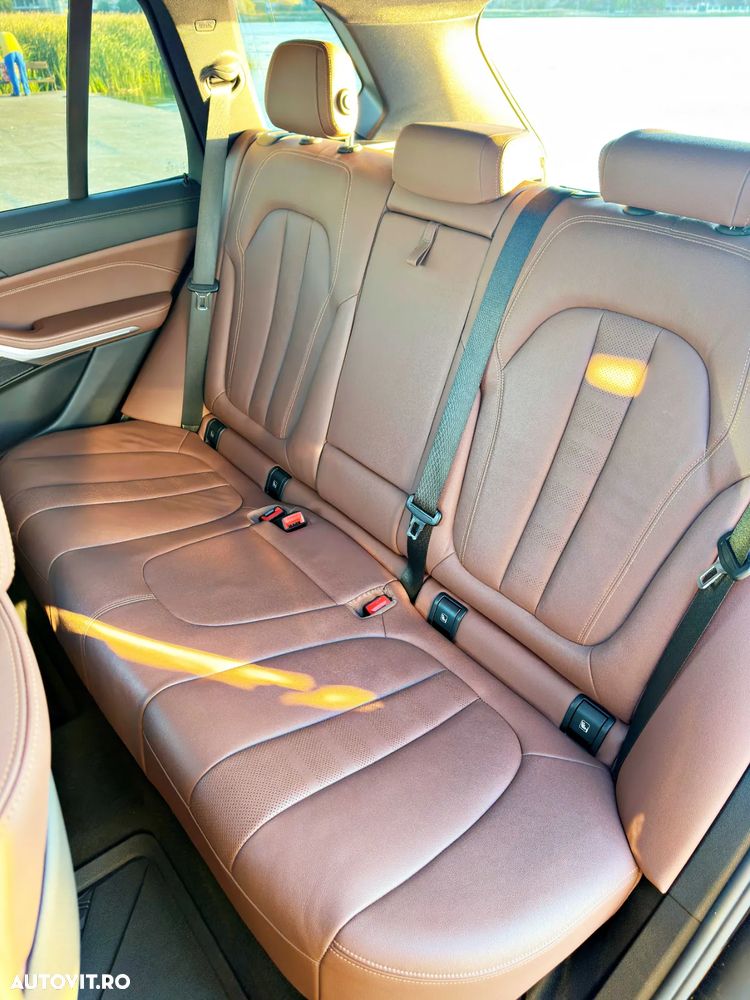 BMW X5 xDrive25d - 18