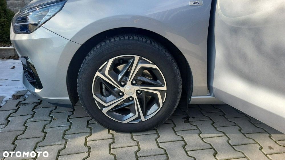 Hyundai i30 - 9