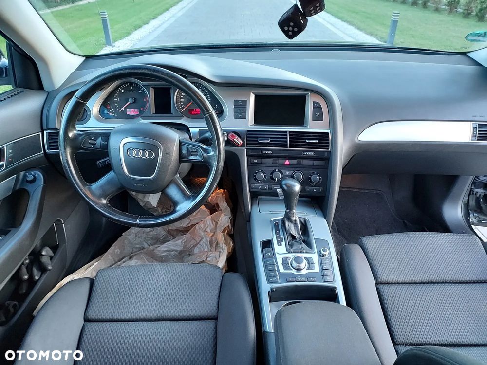 Audi A6 Limousine - 9