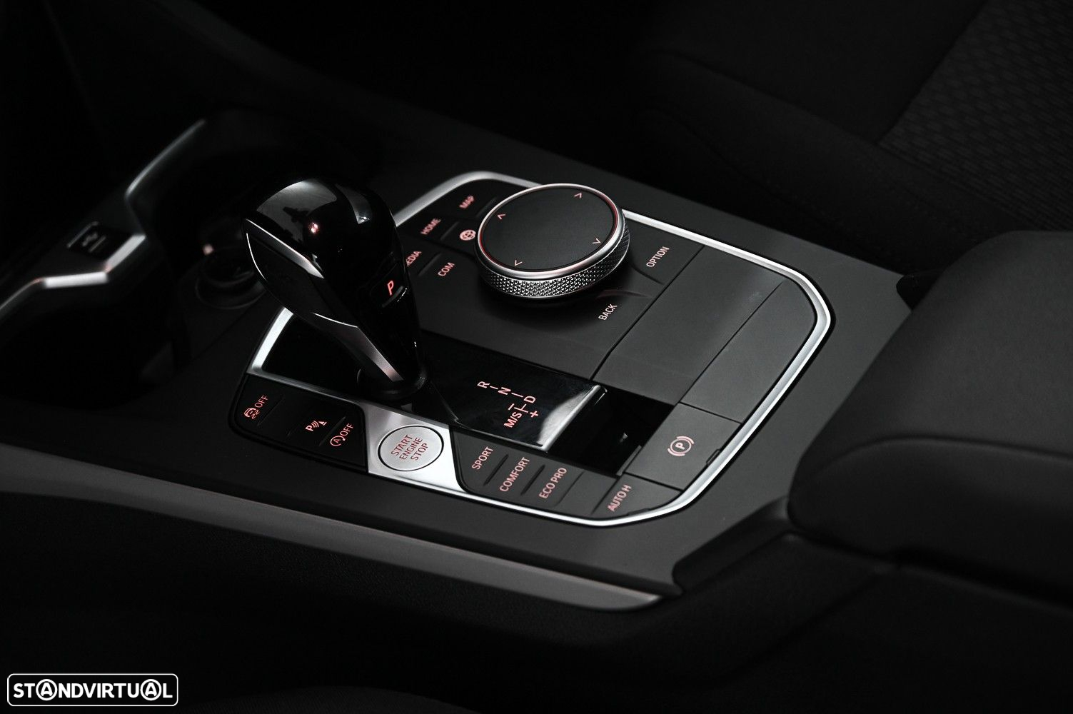 BMW 116 - 20