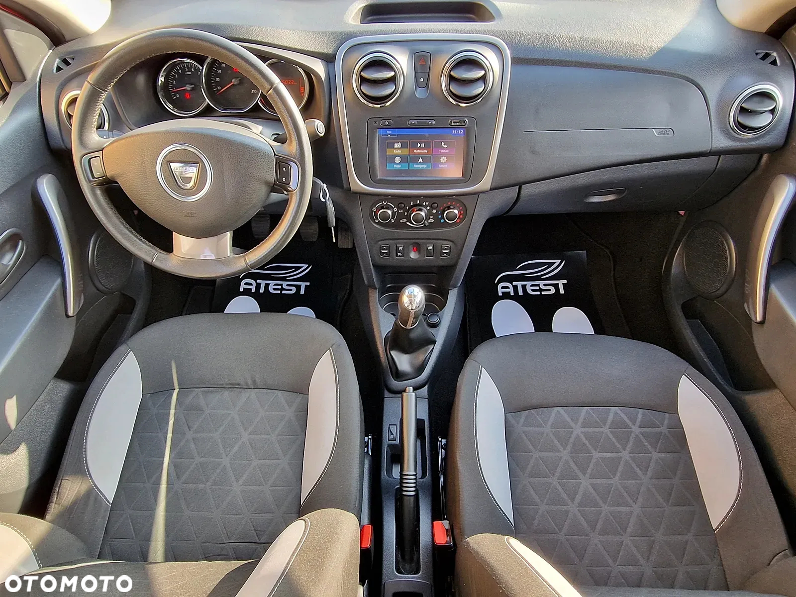 Dacia Sandero Stepway 0.9 TCe Ambiance - 10