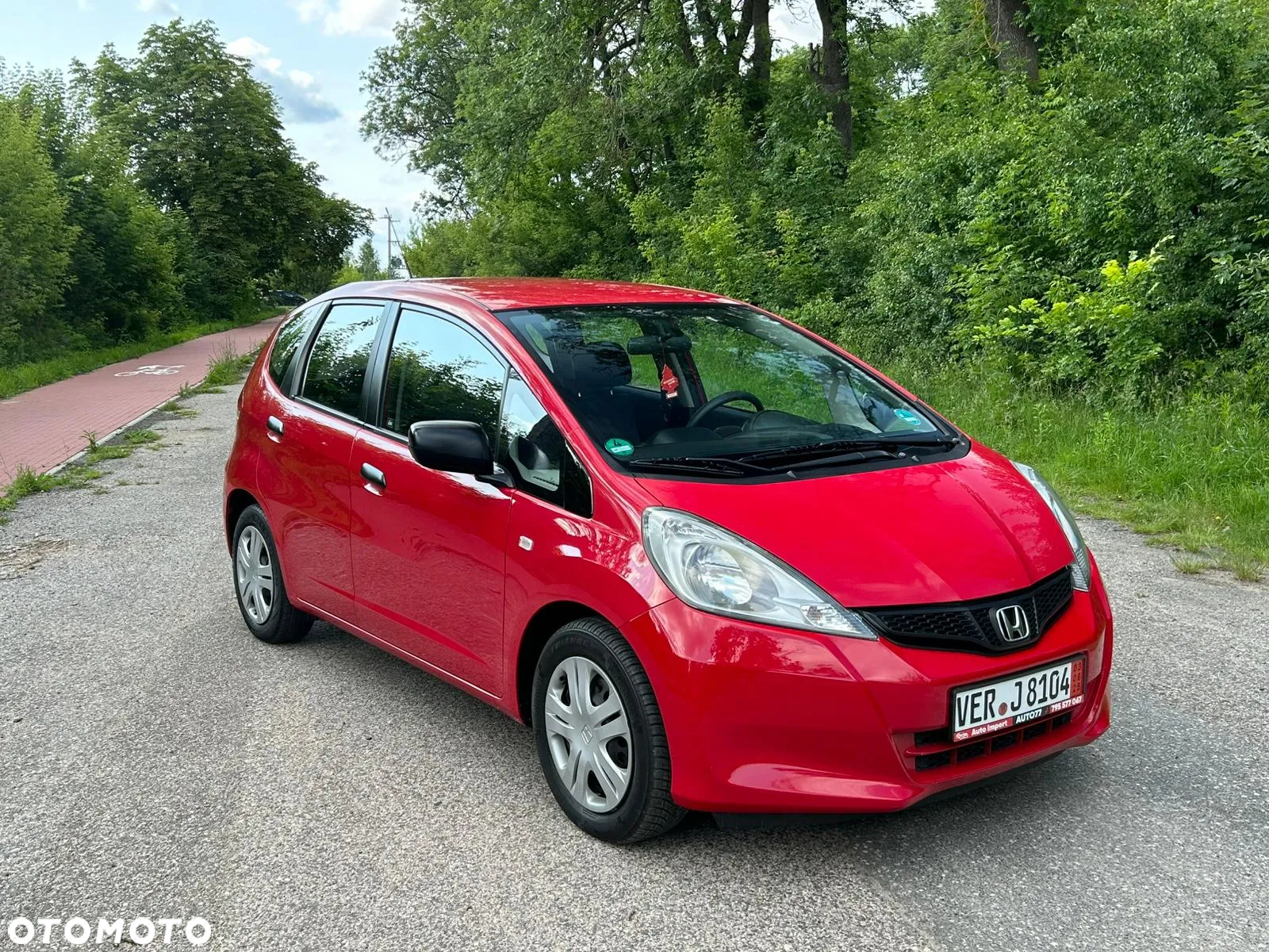 Honda Jazz 1.2 i-VTEC - 3