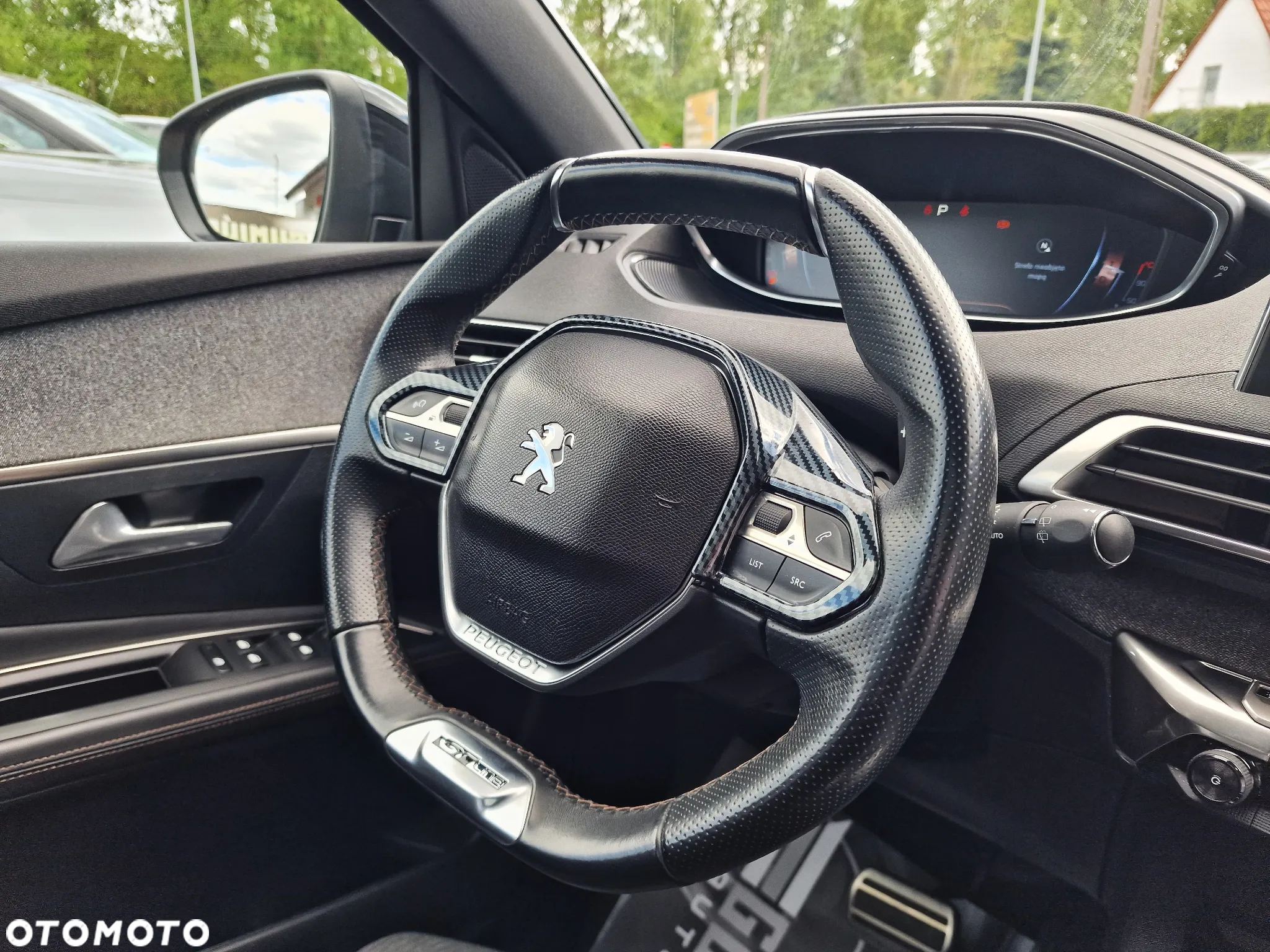 Peugeot 3008 - 35