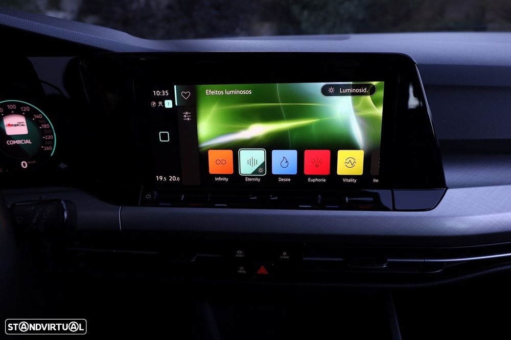 VW Golf 1.0 TSI Life - 37